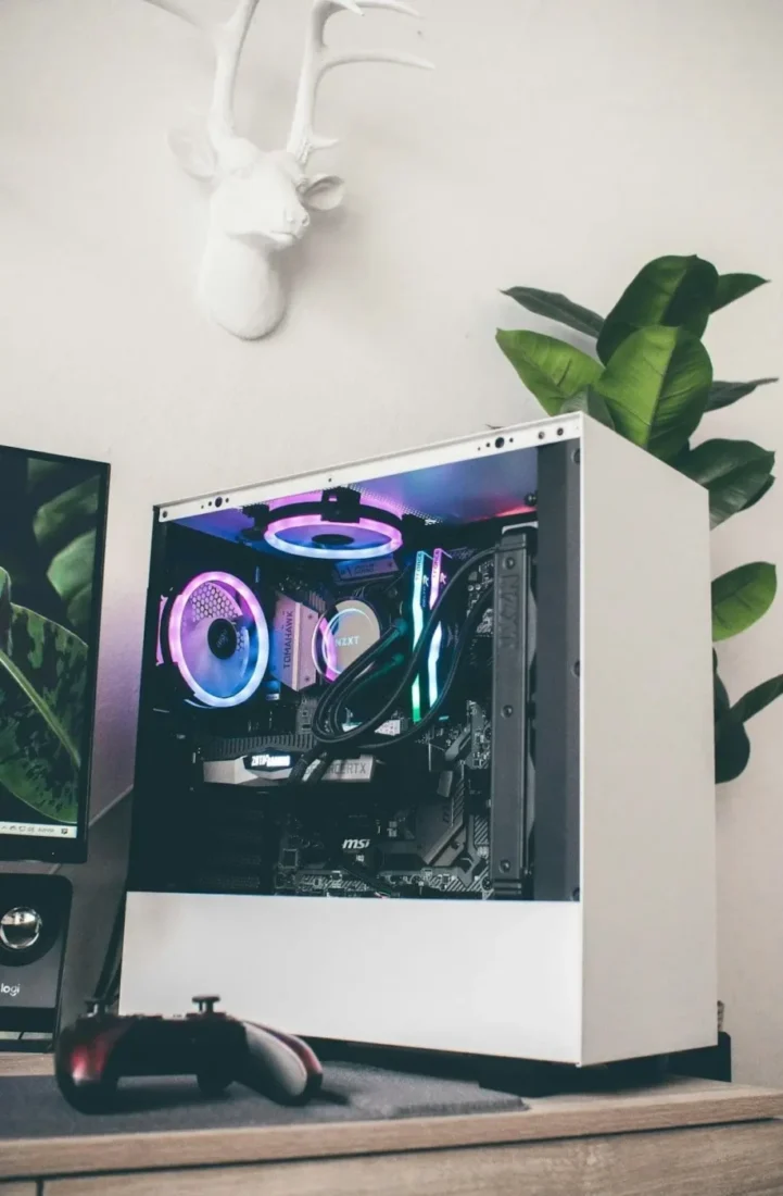 PC zostava